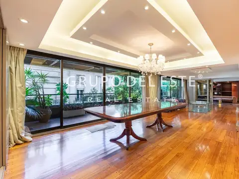 Departamento en Venta en Recoleta, CABA
