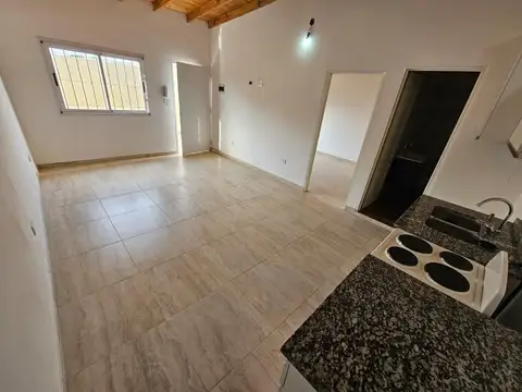 Departamento en Alquiler en San Justo, Partido de La Matanza