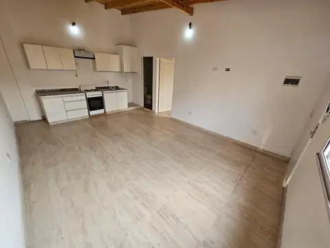 Departamento en Alquiler en San Justo, Partido de La Matanza