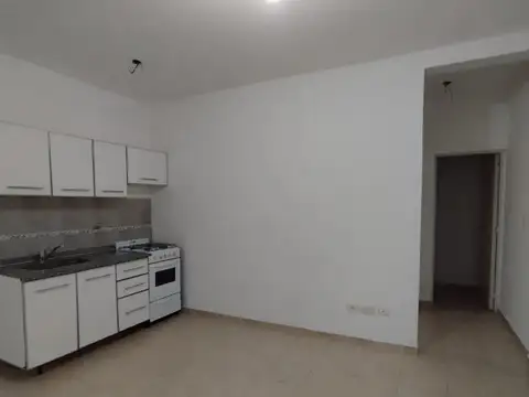 Departamento en Alquiler en Chilavert, Villa Ballester