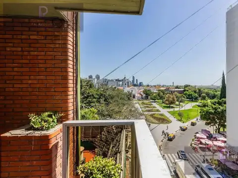Departamento en Venta en Recoleta, Capital Federal