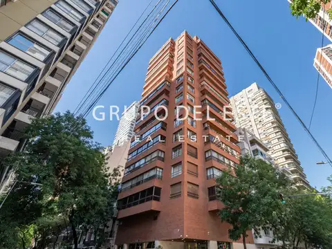 Departamento en Venta en Palermo Chico, Palermo