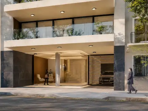 Departamento en Venta en Villa Urquiza, Capital Federal