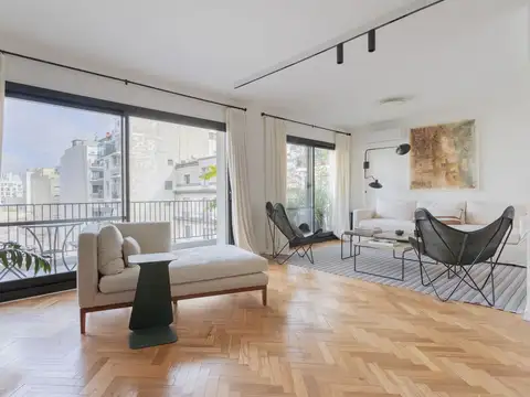 Departamento en Venta en Recoleta, CABA