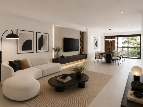 Departamento en Venta en Villa Urquiza, Capital Federal