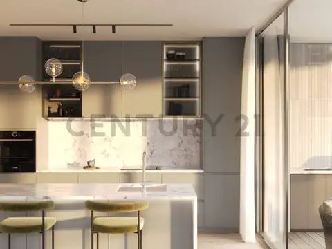 Departamento en Venta en Puerto Madero, Capital Federal