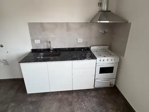 Departamento en Alquiler en Lujan, Partido de Luján
