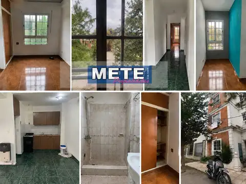 Departamento en Alquiler en Villa Luzuriaga, Partido de La Matanza