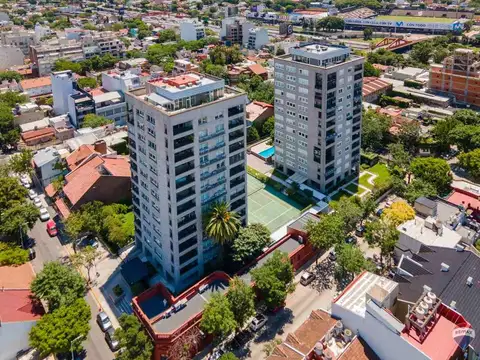 Departamento en Venta en Saavedra, Capital Federal