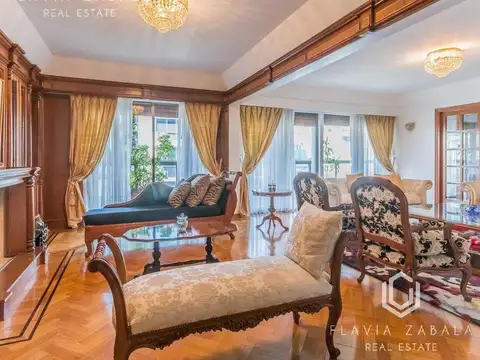 Departamento en Venta en Las Cañitas, Palermo