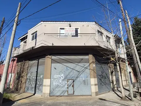 Departamento en Alquiler en Lomas del Millon, Lomas del Mirador