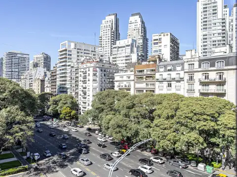 Departamento en Venta en Palermo Chico, Palermo