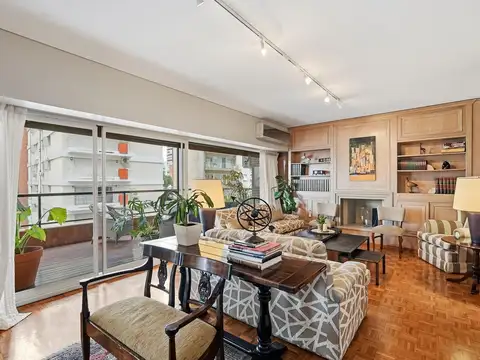 Departamento en Venta en Palermo, Capital Federal