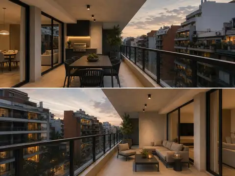 Departamento en Venta en Villa Urquiza, Capital Federal