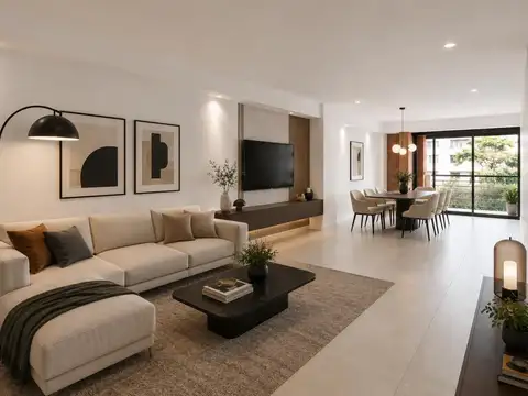 Departamento en Venta en Villa Urquiza, Capital Federal