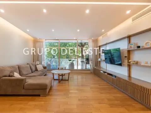 Departamento en Venta en Palermo Chico, Palermo