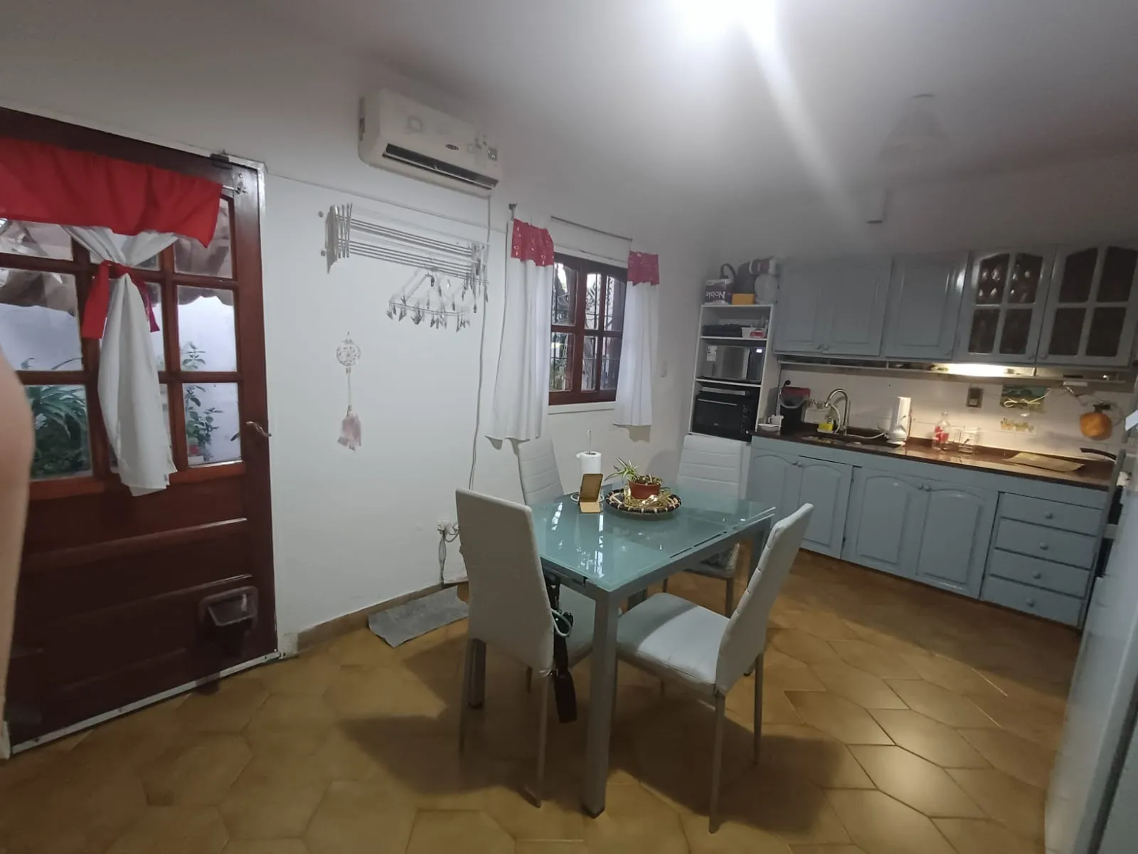 Apta crédito! Casa en venta en Bª Empalme