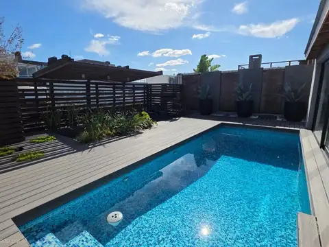Departamento en Venta en Palermo, Capital Federal