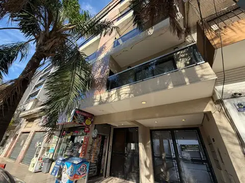 Departamento en Alquiler en Villa Maipu, General San Martin