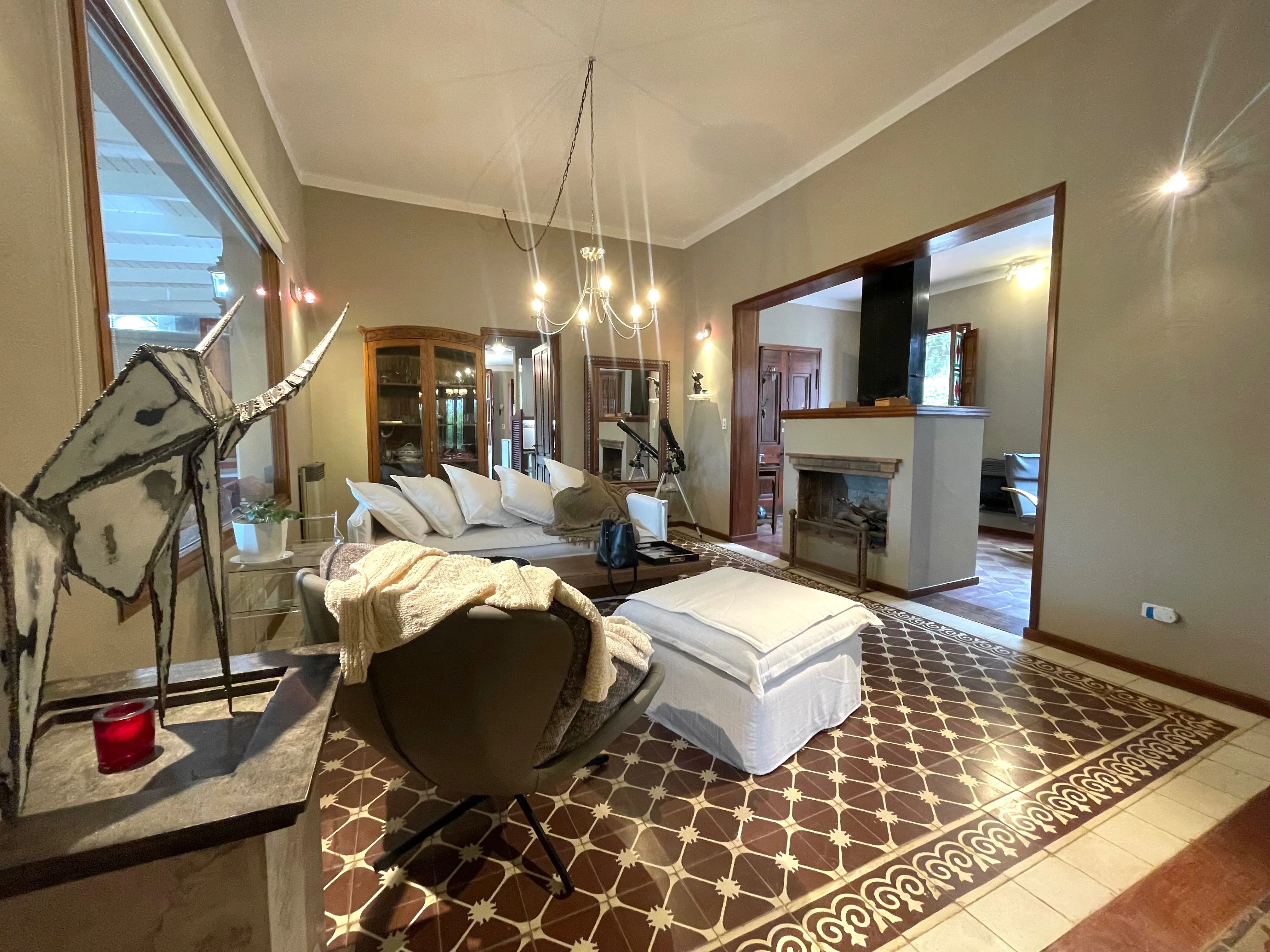 Venta Casa Quinta Oportunidad Liquida Enorme 3 Dorm 2 Baños Salsipuedes Cordoba