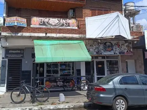 Departamento en Alquiler en Rafael Castillo, Partido de La Matanza
