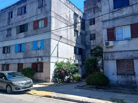 Departamento en Alquiler en Villa Luzuriaga, Partido de La Matanza