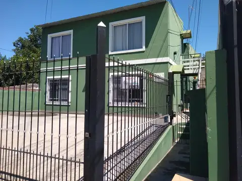 Departamento en Alquiler en Rincon de Milberg, Partido de Tigre