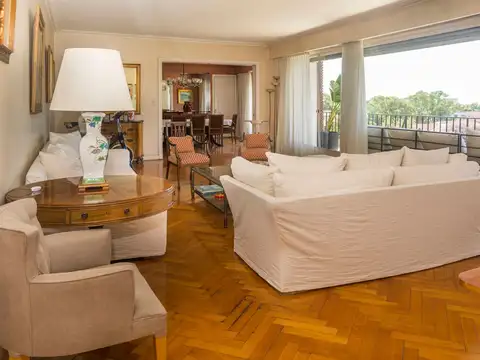 Departamento en Venta en Palermo Chico, Palermo
