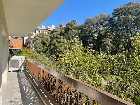 Departamento en Venta en Recoleta, CABA