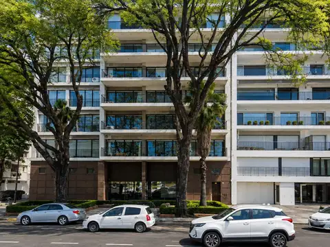 Departamento en Venta en Barrio Norte, Capital Federal