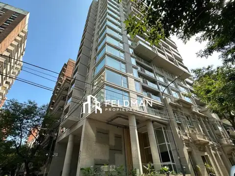 Departamento en Venta en Palermo, CABA