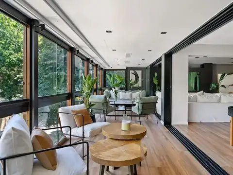 Departamento en Venta en Palermo, Capital Federal