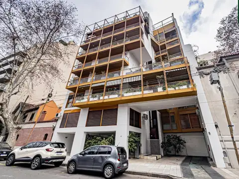 Departamento en Venta en Belgrano, CABA