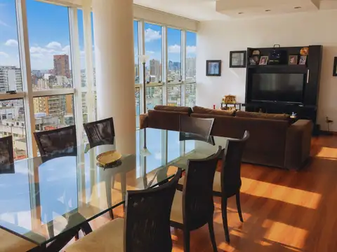 Departamento en Venta en Recoleta, CABA
