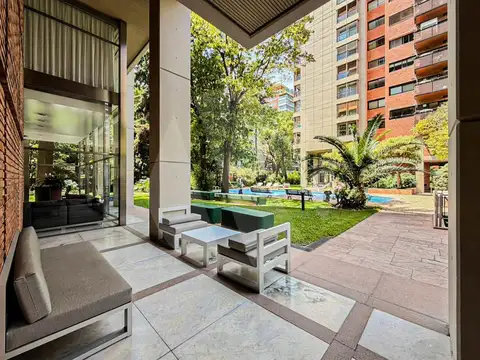 Departamento en Venta en Belgrano Barrancas, Belgrano