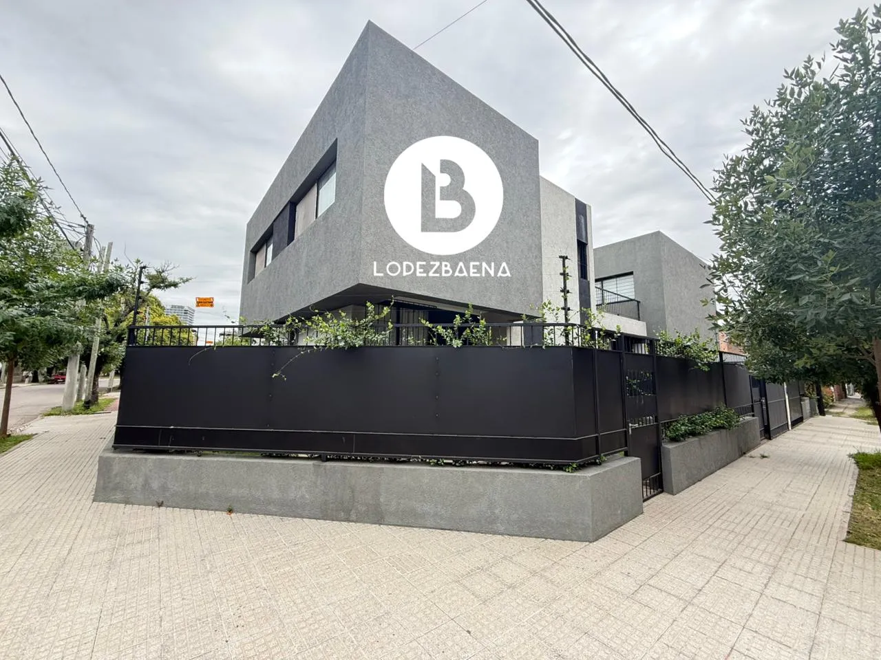 APTO CREDITO - Dúplex Premium Amplio a la Venta en Alto Verde - Nuevo -