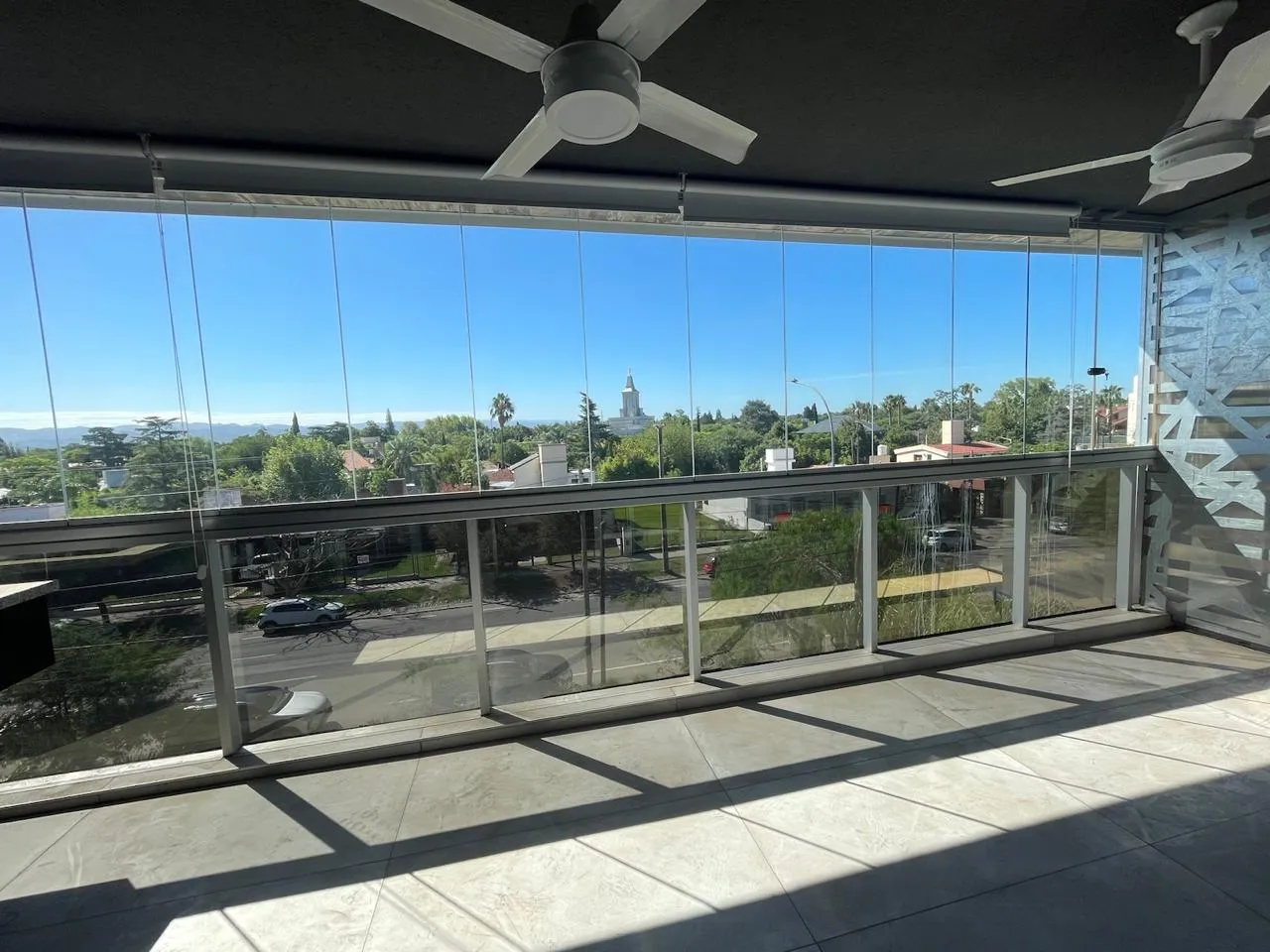VILLA BELGRANO AV. LAPLACE 2 DORMITORIOS COCHERA USS 350.000