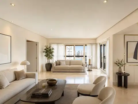 Departamento en Venta en Belgrano, Capital Federal