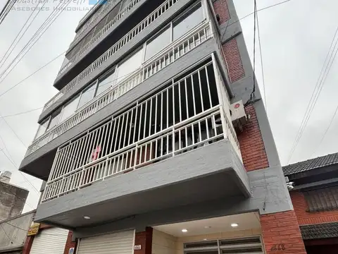 Departamento en Alquiler en Lomas del Mirador, Partido de La Matanza
