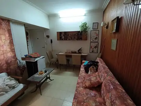 Departamento en Alquiler en Plaza Colon, Mar del Plata