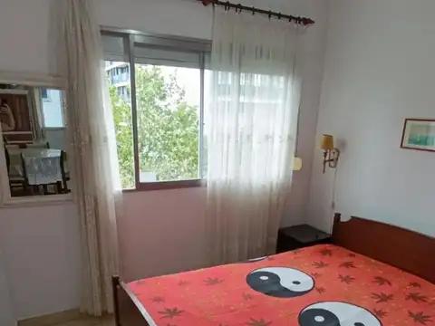 Departamento en Alquiler en Zona Guemes, Mar del Plata