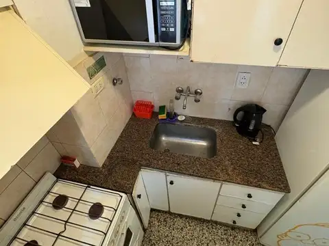 Departamento en Alquiler en Macrocentro, Mar del Plata