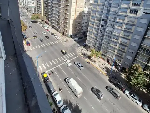 Departamento en Alquiler en Centro, Mar del Plata