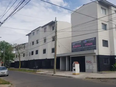 Departamento en Alquiler en General San Martin, Partido de General San Martín