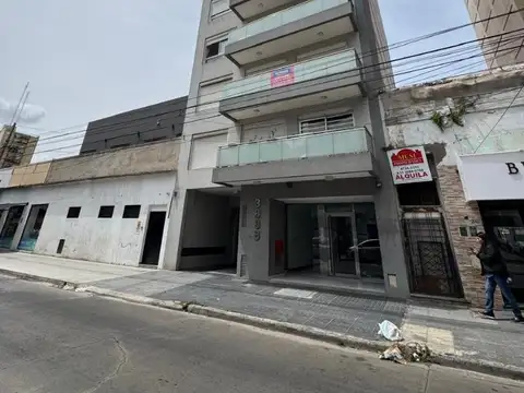 Departamento en Alquiler en Centro, General San Martin