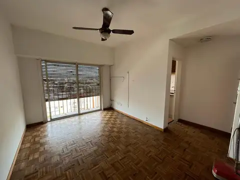 Departamento en Alquiler en Ramos Mejia, Partido de La Matanza
