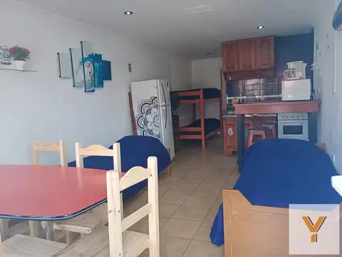 Departamento en Alquiler en Mar del Plata, Partido de General Pueyrredón