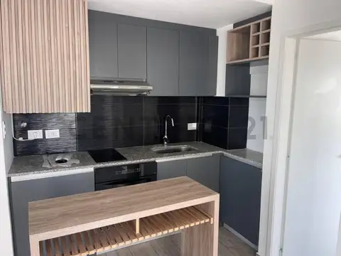 Departamento en Alquiler en La Plata, Partido de La Plata