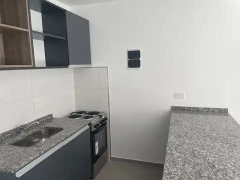 Departamento en Alquiler en Santos Lugares, Partido de Tres de Febrero