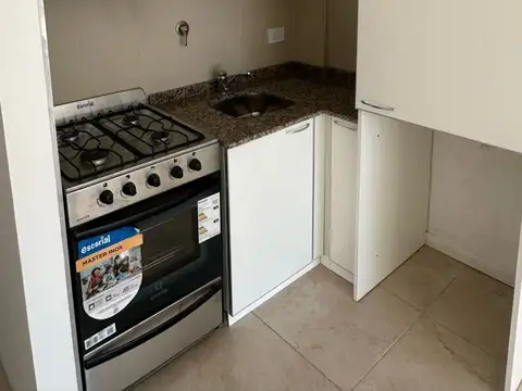 Departamento en Alquiler en Caseros, Partido de Tres de Febrero